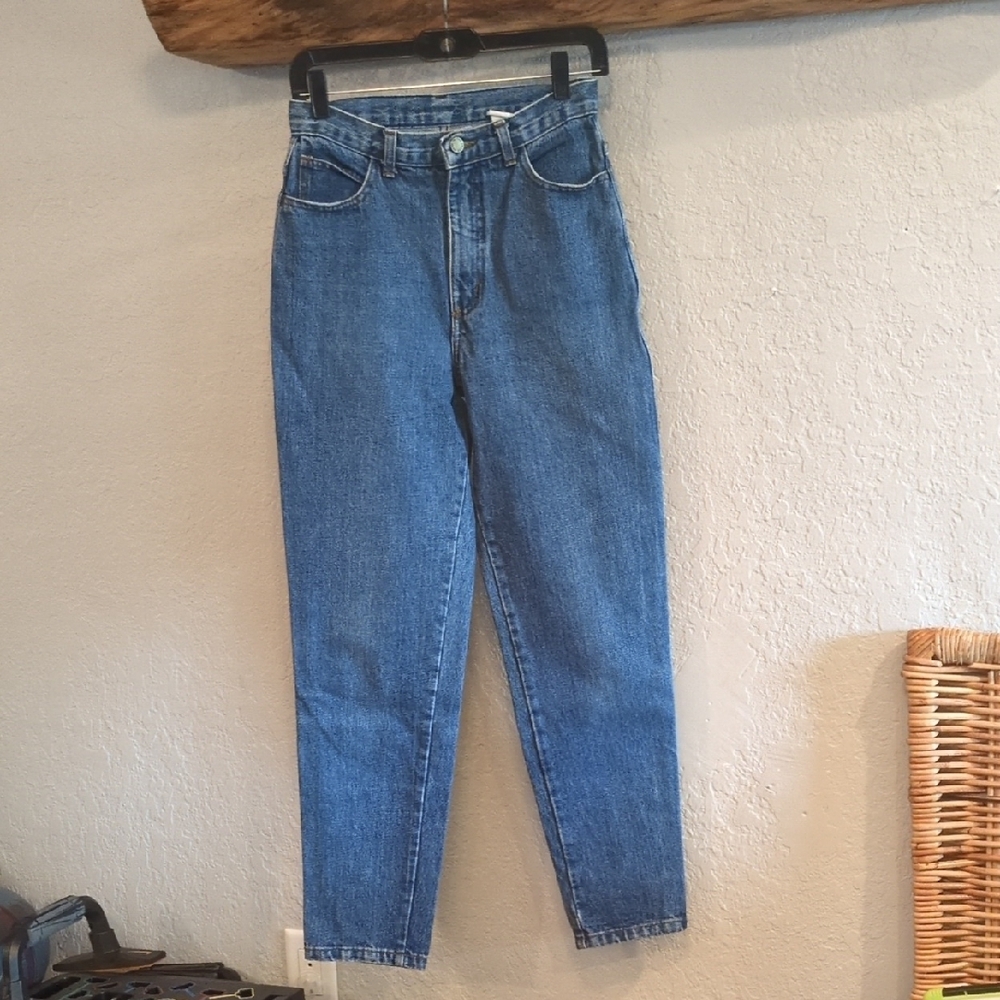 Authentic Made In The Shade Classic Blue Women's Jeans